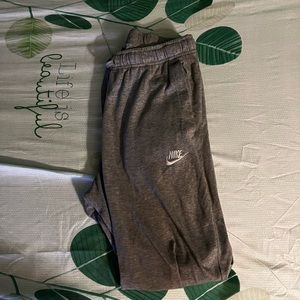 Nike Sweatpants